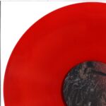 Shrinebuilder-Shrinebuilder-red orange blue purple 12 Vinyl
