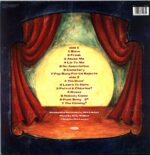 Silverchair-Freak Show-LP Vinyl