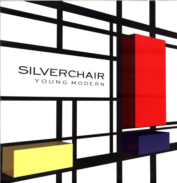 Silverchair-Young Modern-LP Vinyl