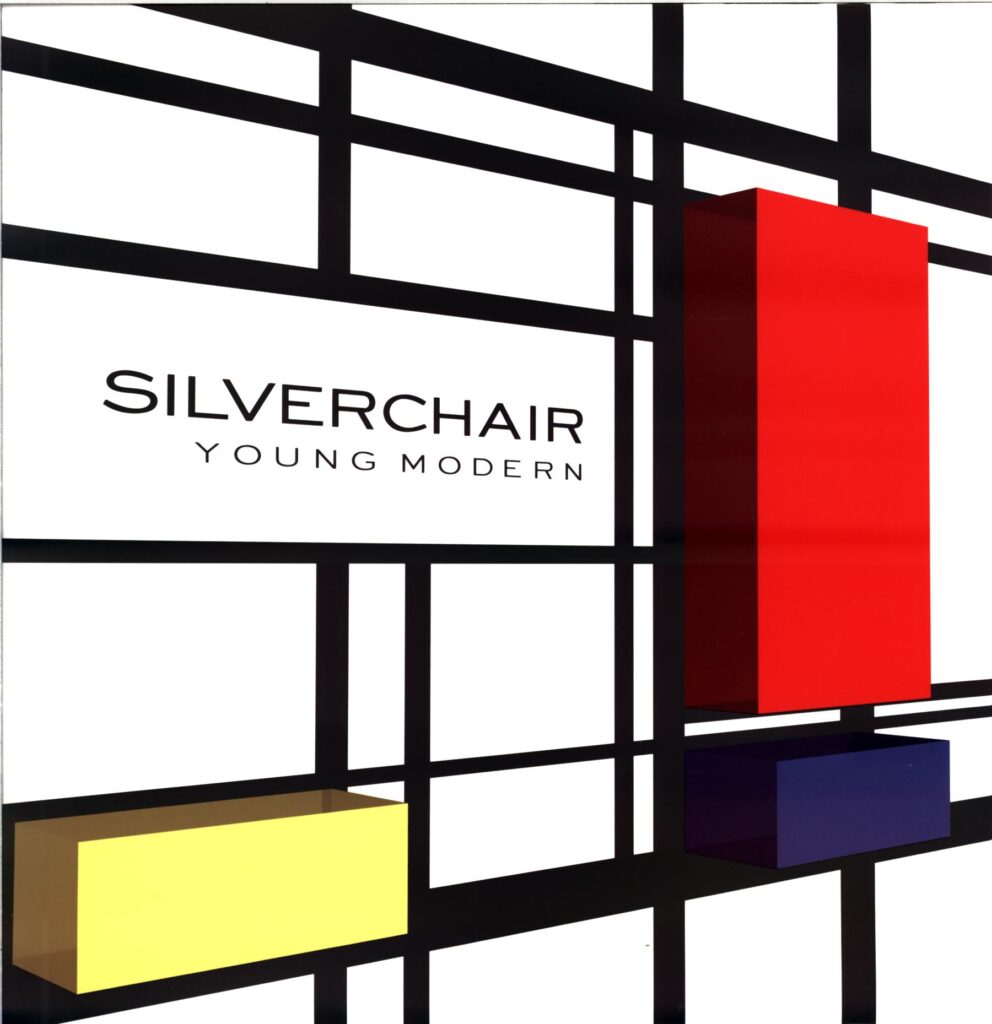 Silverchair-Young Modern-LP Vinyl
