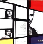 Silverchair-Young Modern-LP Vinyl