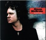 Simon McBride-Rich Man Falling-CD