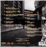 Sinan49-Mitte des Blocks-LP Vinyl