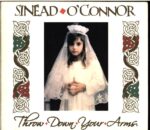 Sinéad O'Connor-Throw Down Your Arms-CD