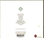 Sinéad O'Connor-Throw Down Your Arms-CD