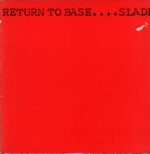 Slade-Return To Base UK 1979-LP Vinyl