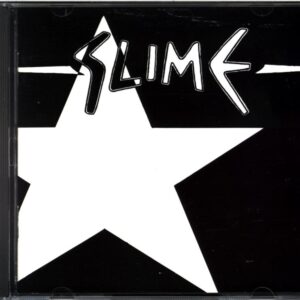 Slime-Slime I-CD