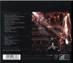 Steve Hackett-Genesis Revisited Live At The Royal Albert Hall-CD