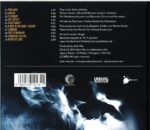 Stick Men-Prog Noir-CD