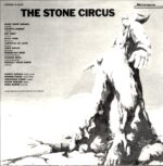 Stone Circus-Stone Circus Reissue-LP Vinyl