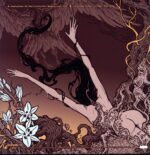 Stonebride-Inner Seasons-LP Vinyl blue