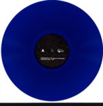 Stonebride-Inner Seasons-LP Vinyl blue