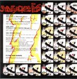 Straitjacket Fits-Life In One Chord-12 Vinyl promo