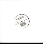 Straitjacket Fits-Life In One Chord-12 Vinyl promo