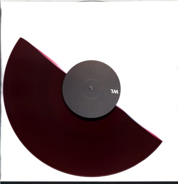 Swain-Howl and Heavy Dancing-LP Vinyl