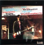 T. Hardy Morris-The Digital Age Of Rome-LP Vinyl