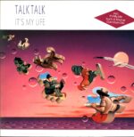 Talk Talk-It's My Life NL 1984-LP Vinyl