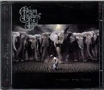 The Allman Brothers Band-Hittin' The Note-CD