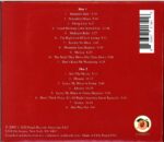 The Allman Brothers Band-Warner Theatre Erie PA 7-19-05-CD