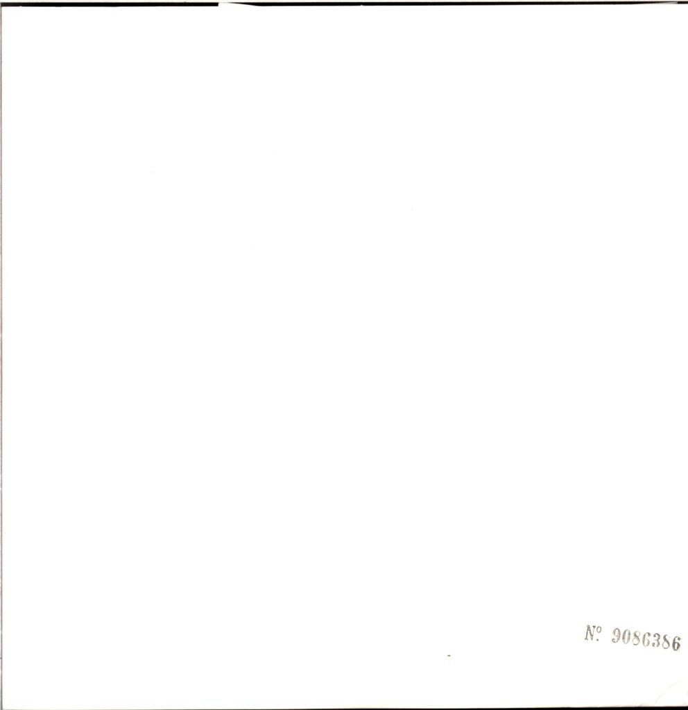 The Beatles-The Beatles-LP Vinyl