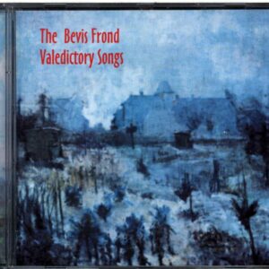 The Bevis Frond-Valedictory Songs-CD