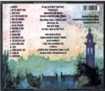 The Bevis Frond-Valedictory Songs-CD