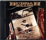 The Buddaheads-Blues Had A Baby...-CD