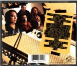 The Buddaheads-Blues Had A Baby...-CD
