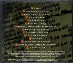 The Buddaheads-Mumbo Jumbo-CD