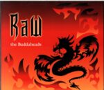 The Buddaheads-Raw-CD