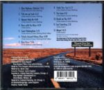 The Chris Aaron Band-Freedom 5 Miles-CD