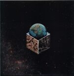 The Cosmic Dead-Easterfaust-grey LP Vinyl
