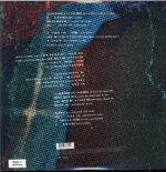 The Cure-Mixes Of A Lost World- 3 LP Vinyl