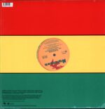 The Gladiators-1983 - The Nighthawk EP green-12 Vinyl