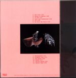 The Kills-God Games-LP Vinyl