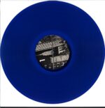 The Lemonheads-Creator-blue LP Vinyl