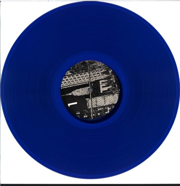The Lemonheads-Creator-blue LP Vinyl