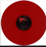 The Prodigy-The Day Is My Enemy Remixes-red 12 Vinyl