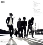 The Strokes-Is This It-LP Vinyl EU 2001