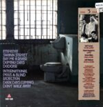 Three-Dark Days Coming-LP Vinyl