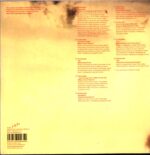Trentemøller-Reworked Remixed-12 Vinyl