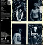 UK Subs-Huntington Beach RE D 1990-LP Vinyl