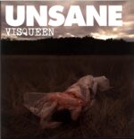 Unsane-Visqueen-red LP Vinyl