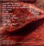 Unsane-Visqueen-red LP Vinyl