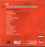 VSK-Wo Die Wilden Kerle Flowen-LP Vinyl