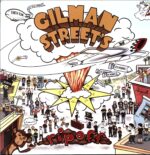 Various-Gilman Street's Ripoff-brown LP Vinyl