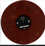 Various-Gilman Street's Ripoff-brown LP Vinyl