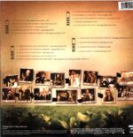 Various-O Brother Where Art Thou (Music From A Film By Joel Coen and Ethan Coen)-blue LP Vinyl