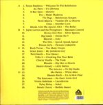 Various-Revenge Of The She-Punks - A Feminist Music History-LP Vinyl