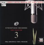 Various-Stockfisch Records Vinyl Collection 3-LP Vinyl